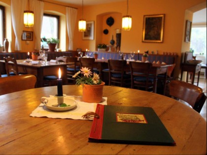 Photo: Landgasthaus zum Schwarzbachtal